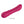 Party Up Jaylei Flexible Ribbed Vibrator - Pink