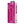 Party Up Jaylei Flexible Ribbed Vibrator - Pink