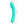 Party Up Niki - USB Rechargeable G Vibrator - Teal