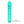 Party Up Niki - USB Rechargeable G Vibrator - Teal