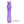 Party Up Kelly - USB Rechargeable G Vibrator - Purple