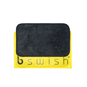 B Swish After Sex Towel