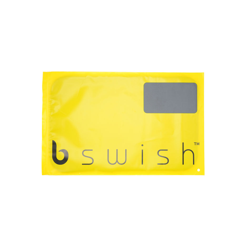 B Swish After Sex Towel