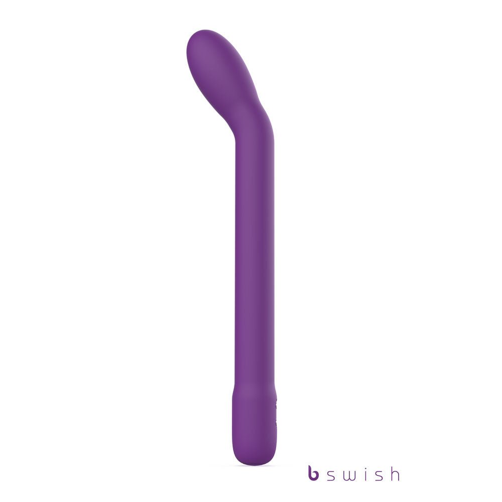 Bgee Infinite Classic Vibrator - Purple