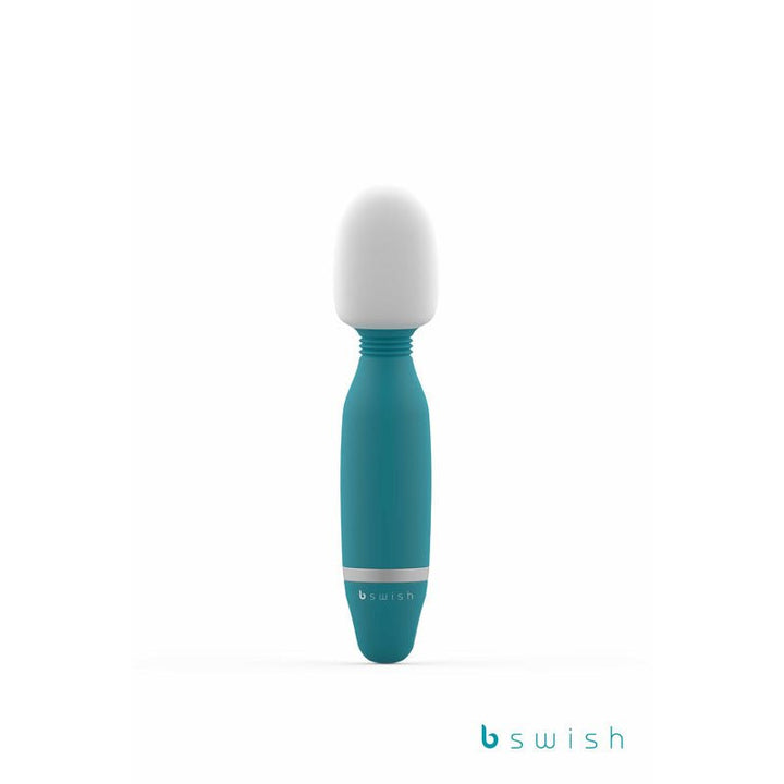 Bthrilled Classic Massage Wand - Jade