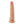 Party Up Steven Slide Skin 8.3 Inch Flexible Dildo - Flesh