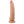 Party Up Steven Slide Skin 8.3 Inch Flexible Dildo - Flesh