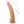 Party Up Steven Slide Skin 8.3 Inch Flexible Dildo - Flesh