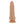 Party Up Thomas Slide Skin 9 Inch Flexible Dong - Flesh