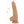 Party Up Thomas Slide Skin 9 Inch Flexible Dong - Flesh