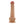 Party Up Tim Slide Skin 9 Inch Flexible Dong - Flesh