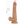 Party Up Tim Slide Skin 9 Inch Flexible Dong - Flesh