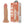 Party Up Tom Slide Skin 7.2 Inch Bendable Dong - Flesh