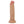 Party Up Tom Slide Skin 7.2 Inch Bendable Dong - Flesh