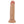 Party Up Tom Slide Skin 7.2 Inch Bendable Dong - Flesh