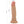 Party Up Tom Slide Skin 7.2 Inch Bendable Dong - Flesh