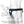 Party Up Nick Adjustable Strap-On Harness - Black (No Probe Included)