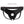 Party Up Nick Adjustable Strap-On Harness - Black (No Probe Included)