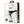 Party Up Nick Adjustable Strap-On Harness - Black (No Probe Included)