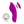 Party Up Michael Panty Vibrator with Wireless Remote Control - Pink