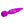 Party Up Bruce 25cm Massage Wand - Pink