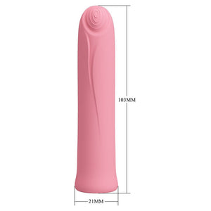 Party Up Edison Bullet - Pink