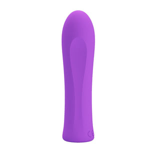 Party Up GaryBullet - Purple