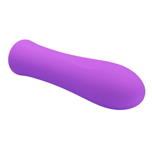 Party Up GaryBullet - Purple