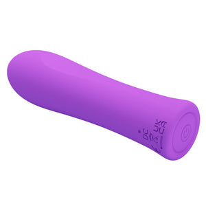 Party Up GaryBullet - Purple