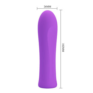 Party Up GaryBullet - Purple