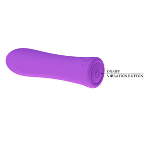 Party Up GaryBullet - Purple
