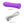 Party Up GaryBullet - Purple