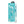 Party Up Paul Rolling Beads Thrusting Rabbit Vibrator - Teal