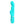 Party Up Andy Multi Function - Flicking and Thumping Rabbit Vibrator - Teal