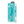 Party Up Andy Multi Function - Flicking and Thumping Rabbit Vibrator - Teal