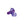 Bodywand Vibrating Dolphin Ring with Clit Ticklers - Purple