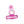 Bodywand Vibrating Deluxe Orgasm Enhancer Ring - Pink