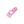 Bodywand Vibrating Deluxe Orgasm Enhancer Ring - Pink
