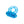 Bodywand Vibrating Classic Duo Ring - Blue