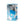 Bodywand Vibrating Classic Duo Ring - Blue