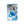 Bodywand Vibrating Butterfly Ring - Blue