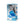Bodywand Vibrating Dancing Dolphin Ring - Blue