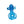 Bodywand Vibrating Duo Ring with Clit Tickler - Blue