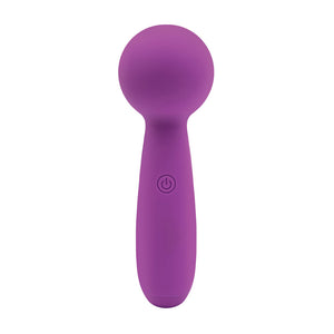 Bodywand Lolli Mini Massage Wand - Purple