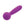 Bodywand Lolli Mini Massage Wand - Purple