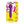 Bodywand Lolli Mini Massage Wand - Purple