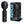 Bodywand 4.5 Inch Power Wand - Black