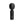 Bodywand 4.5 Inch Power Wand - Black