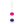 Bodywand Squeeze Mix & Match Weighted Kegel Set - Coloured
