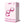 Bodywand Squeeze Crystal Kegel Toner Kegel Balls - Glass